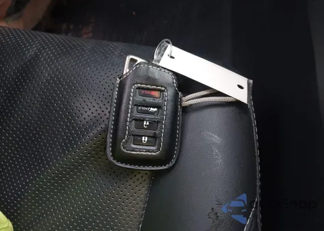 2019 Lexus Rx 350 L из США, поврежденный, VIN JTJDZKCA3K2017404